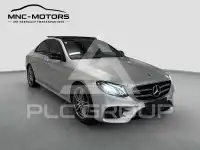 2019 Mercedes Benz E 220
