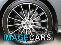 2019 Mercedes Benz E 220