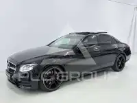 2019 Mercedes Benz E 220
