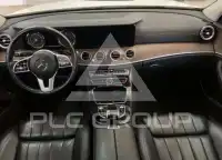 2019 Mercedes Benz E 220