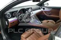 2019 Mercedes Benz E 220