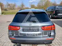 2019 Mercedes Benz E 220