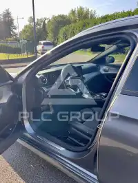 2019 Mercedes Benz E 220