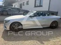 2019 Mercedes Benz E 220