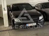 2019 Mercedes Benz E 220