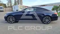 2019 Mercedes Benz E 220