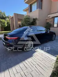 2019 Mercedes Benz E 220