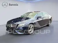 2019 Mercedes Benz E 220