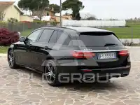 2019 Mercedes Benz E 220
