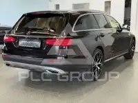 2019 Mercedes Benz E 220