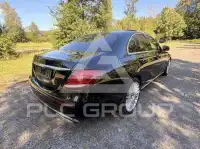 2019 Mercedes Benz E 220