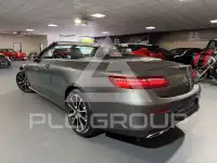 2019 Mercedes Benz E 220