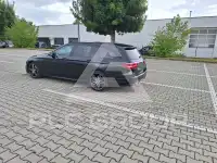 2019 Mercedes Benz E 220