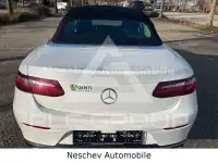 2019 Mercedes Benz E 220