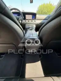 2019 Mercedes Benz E 220