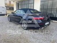 2019 Mercedes Benz E 220