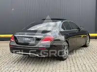 2019 Mercedes Benz E 220