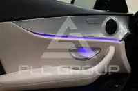 2019 Mercedes Benz E 220