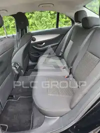 2019 Mercedes Benz E 220