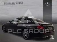 2019 Mercedes Benz E 220