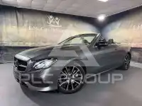 2019 Mercedes Benz E 220