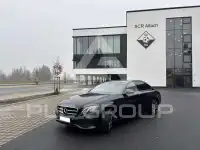 2019 Mercedes Benz E 220