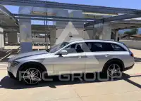 2019 Mercedes Benz E 220