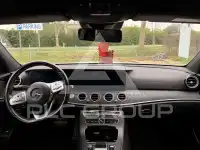 2019 Mercedes Benz E 220