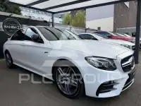2019 Mercedes Benz E 220