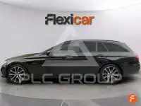2019 Mercedes Benz E 220