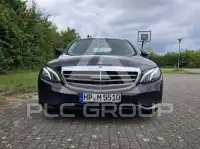 2019 Mercedes Benz E 220