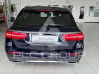 2019 Mercedes Benz E 220