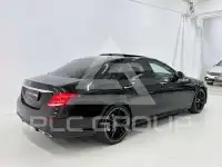 2019 Mercedes Benz E 220