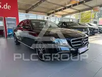 2019 Mercedes Benz E 220