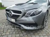 2019 Mercedes Benz E 220