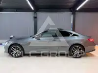 2019 Mercedes Benz E 220