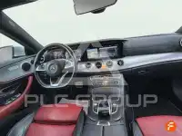 2019 Mercedes Benz E 220