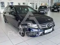 2019 Mercedes Benz E 220