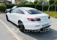 2019 Mercedes Benz E 220