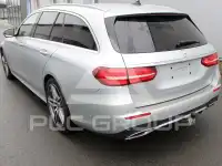 2019 Mercedes Benz E 220