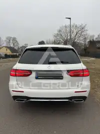 2019 Mercedes Benz E 220