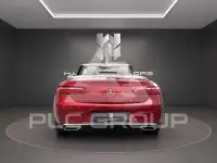 2019 Mercedes Benz E 220
