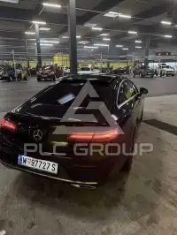 2019 Mercedes Benz E 220