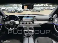 2019 Mercedes Benz E 220