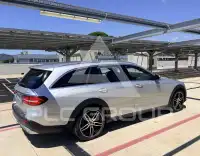 2019 Mercedes Benz E 220