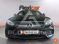 2019 Mercedes Benz E 220