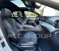 2019 Mercedes Benz E 220