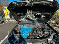 2019 Mercedes Benz E 220
