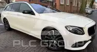 2019 Mercedes Benz E 220