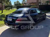 2019 Mercedes Benz E 220
